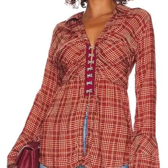 Free People Tops - …Free People Top XS